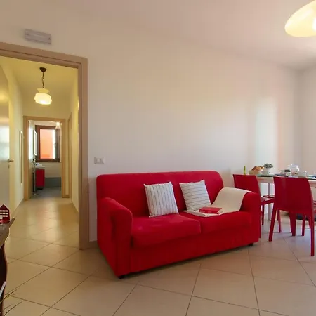 Attico Il Sole – Myho Casa