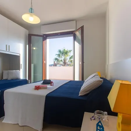 Attico Il Sole – Myho Casa Appartamento *
