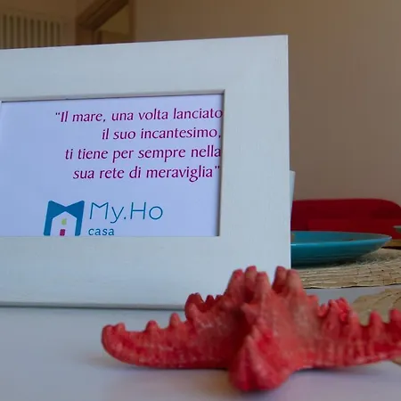 Attico Il Sole – Myho Casa Martinsicuro