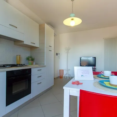 Appartamento Attico Il Sole – Myho Casa Martinsicuro
