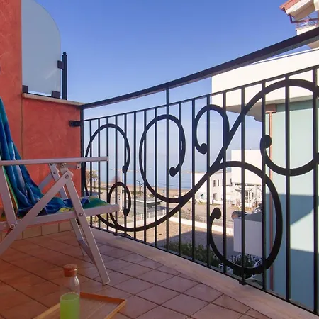 Appartamento Attico Il Sole – Myho Casa Martinsicuro