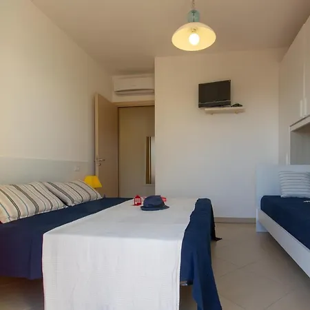 Apartman Attico Il Sole - Myho Casa *