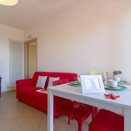Apartman Attico Il Sole - Myho Casa