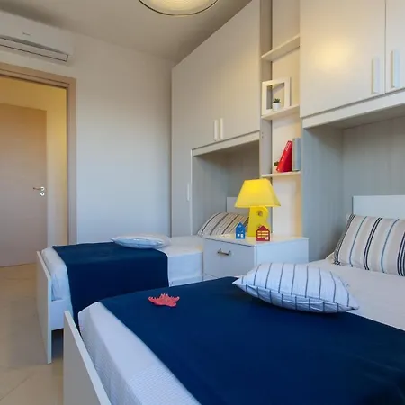 Attico Il Sole - Myho Casa * Martinsicuro